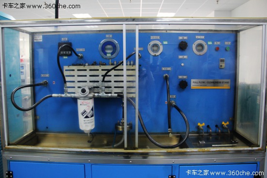 植根中國市場 派克漢尼汾上海工廠開業(yè)