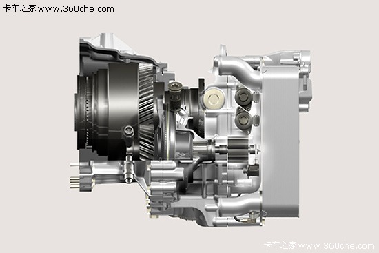 卡車零部件百強產(chǎn)品匯總之五:采埃孚