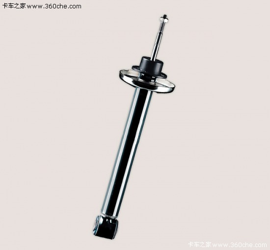 卡車零部件百強產(chǎn)品匯總之五:采埃孚