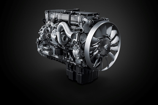 圖1. 梅賽德斯-奔馳卡車2022年推出第三代 OM 471 重型商用車發(fā)動(dòng)機(jī).jpg