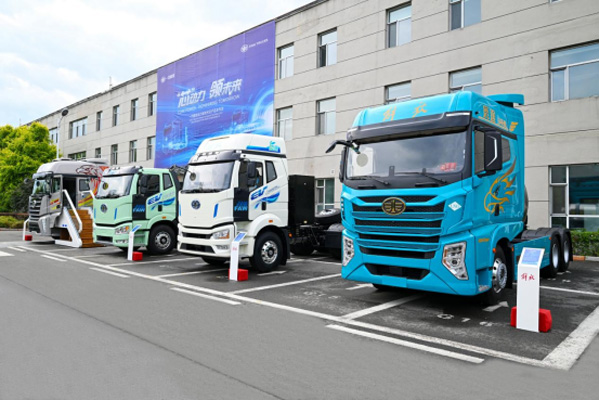 “芯”動力·領未來 一汽解放動力域技術及產(chǎn)品發(fā)布會召開(給新建發(fā))1286.jpg