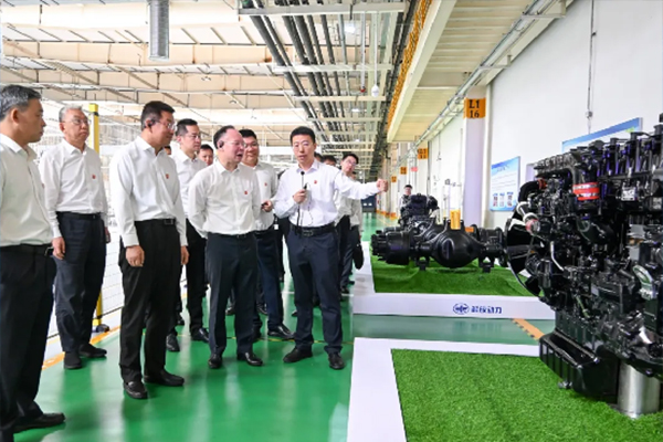 “芯”動力·領未來 一汽解放動力域技術及產(chǎn)品發(fā)布會召開(給新建發(fā))1113.jpg