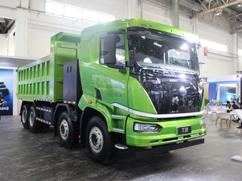 豈止于三電:弗迪動力彰顯比亞迪商用車技術(shù)底蘊