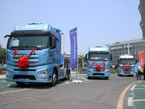 存量整合之下 區(qū)域網(wǎng)與專線物流何去何從