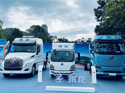 東風(fēng)柳汽的馬拉松情結(jié)