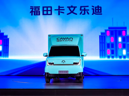 呼叫全城卡友!和福田卡文樂迪組隊,開啟60秒裝車大冒險