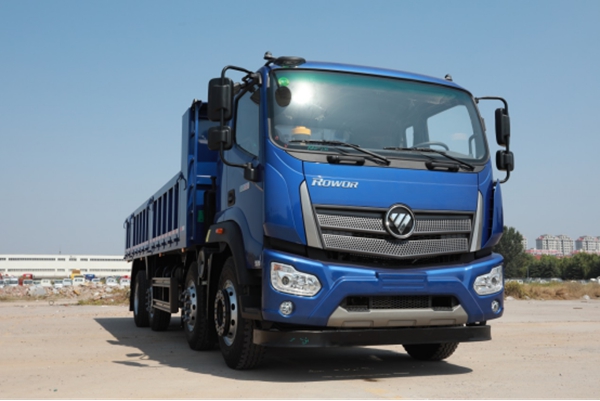 滿足不同市場需求 實拍大金剛ES7(8x2)國六工程車(改1)452.jpg