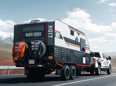 堪稱皮卡最實用配置 你的皮卡有嗎