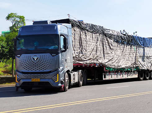 跟車實錄:與歐曼銀河相伴,王書安開啟幸福模式