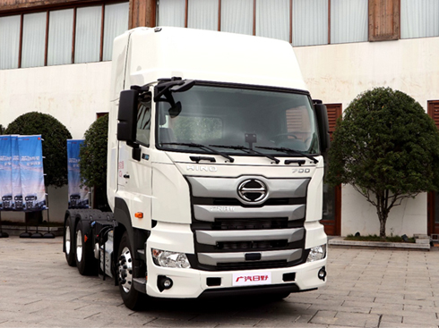 廣汽日野深受卡友認(rèn)可 全新700智臻大馬力版有何優(yōu)勢