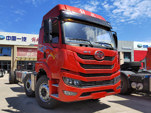 直擊用戶痛點(diǎn),圖解悍V 2.0載貨車