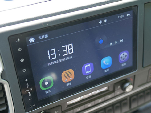 告訴你三個(gè)秘密 升級(jí)這些配置運(yùn)輸效益猛增