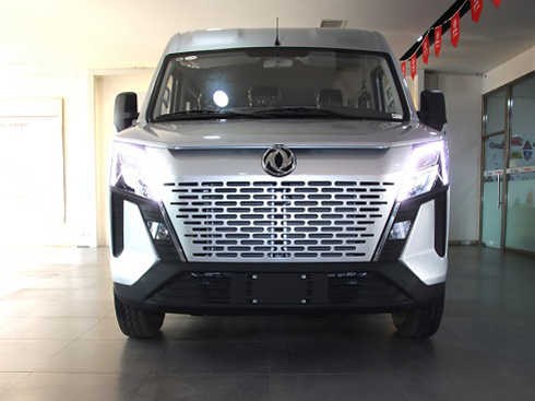 提擋升級 駕享新境 東風御風V9+實力進階