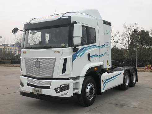 連發(fā)H7E、M7兩款新車 漢馬科技第一波新品強(qiáng)勢(shì)來(lái)襲