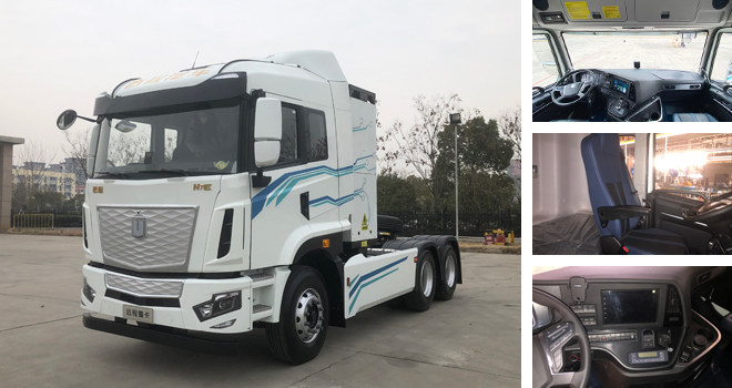 連發(fā)H7E、M7兩款新車 漢馬科技第一波新品強(qiáng)勢來襲