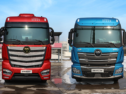 動力優(yōu)化/內(nèi)外升級 歐曼新EST/GTL太強(qiáng)了吧