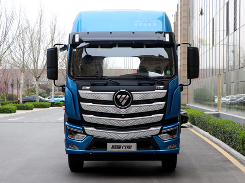 歐曼行星載貨車好在哪?實(shí)力太強(qiáng) 低調(diào)不了