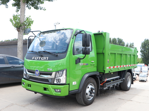 續(xù)航220公里+超大扭矩電機 實拍瑞沃金剛S1 EV