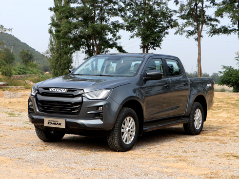 ʮ\֮ 2023D-MAX 13.48fԪ