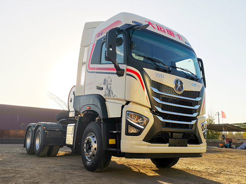 大運V7H天燃?xì)庵乜ㄍ昝澜鉀Q您所擔(dān)憂的問題