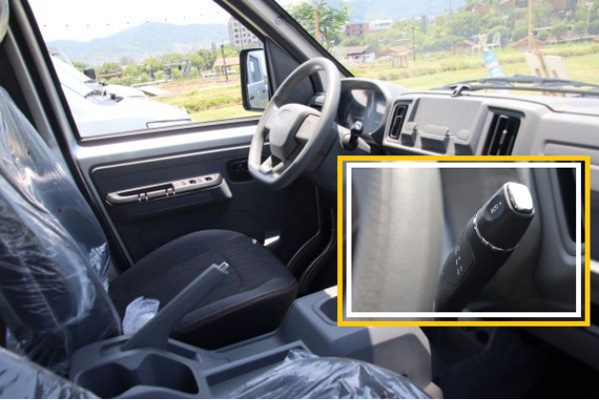 時尚 好開 省錢 價格合適 開瑞小卡雙排王X3 電動1015.jpg