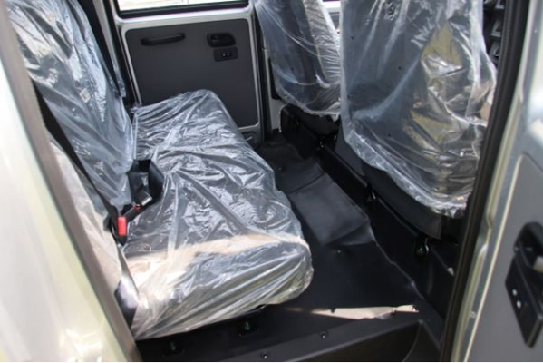 時尚 好開 省錢 價格合適 開瑞小卡雙排王X3 電動1131.jpg