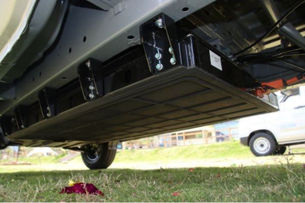 時尚 好開 省錢 價格合適 開瑞小卡雙排王X3 電動1612.jpg