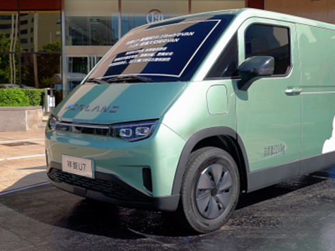 實(shí)測(cè)祥菱U7:超值產(chǎn)品力解鎖城配物流“人貨同舒”新價(jià)值