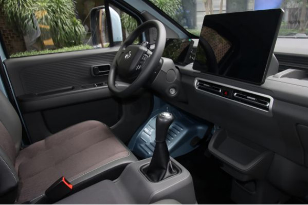 10.9卡車之友-公路小高鐵 能裝又能拉 星塔引領(lǐng)小卡價值突破1365.jpg