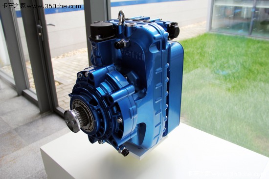 一年內(nèi)回本 福伊特加快液力緩速器推進(jìn)