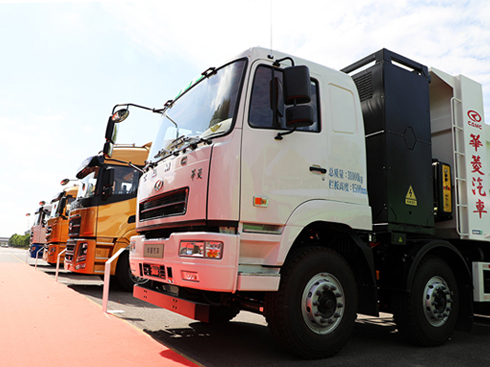 漢馬科技,贏戰(zhàn)未來(lái)的底氣何在