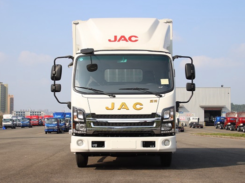 傳奇再續(xù)風(fēng)云起:重出江湖的江淮威鈴即將強(qiáng)勢回歸