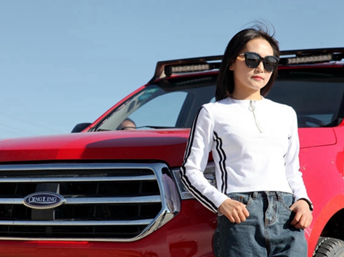 出征西北間,慶鈴營銷鐵軍如何飲馬河山