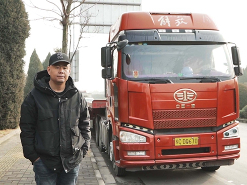 18年連買四輛,楊連領為何對這家品牌情有獨鐘