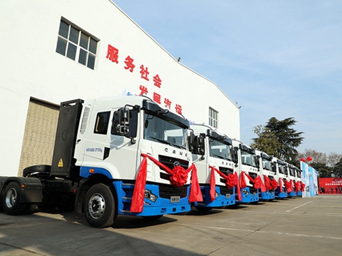 鼎故革新,漢馬科技之華菱汽車(chē)品牌進(jìn)化論