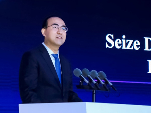 國際合作模式升級 福田汽車全球化戰(zhàn)略出爐