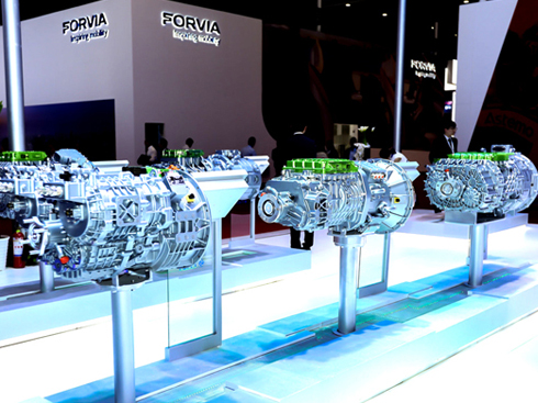 開啟雙驅(qū)動模式 法士特一路行穩(wěn)致遠