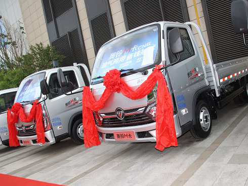 最優(yōu)TCO 年省兩萬多,奧鈴油氣兩用王全國上市