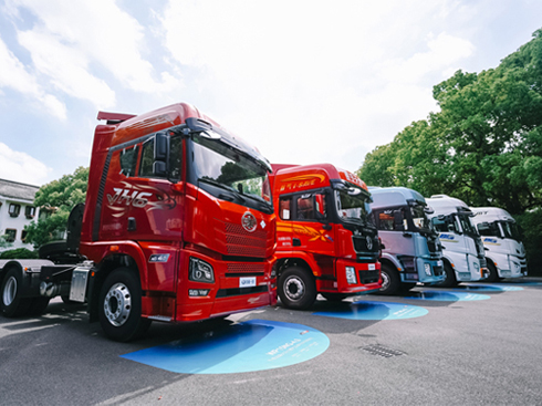 美聯(lián)儲(chǔ)降息新周期:重卡出口航道微調(diào)