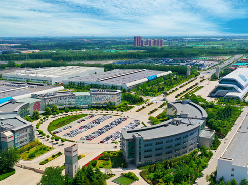 一枝獨(dú)秀獨(dú)領(lǐng)風(fēng)騷 歷經(jīng)市場(chǎng)洗禮 濰柴為何風(fēng)景這邊獨(dú)好