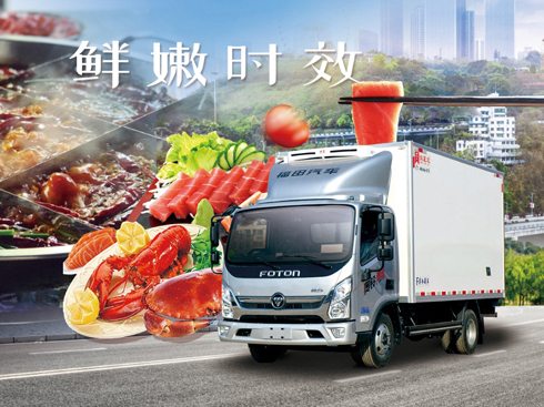 鋼鐵駝隊(duì)的四季牧歌 2025年中國卡車市場(chǎng)的“舌尖”