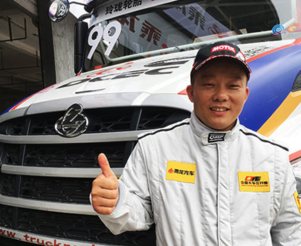 東風(fēng)柳汽T7的長(zhǎng)頭車之美